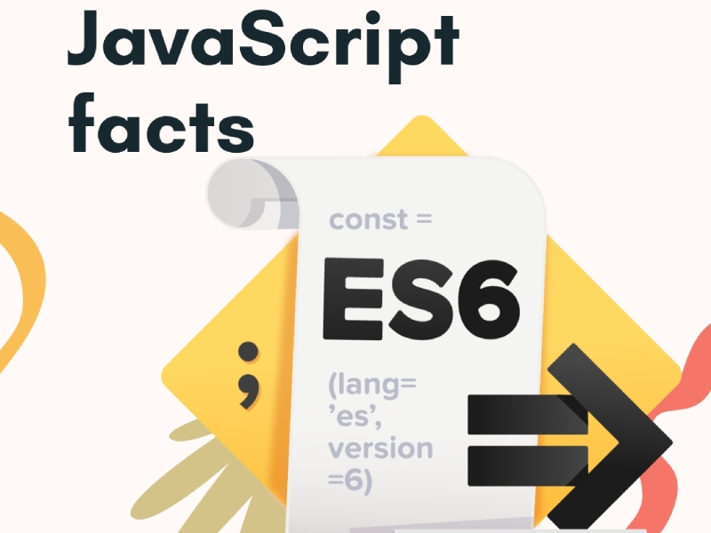 javascript facts